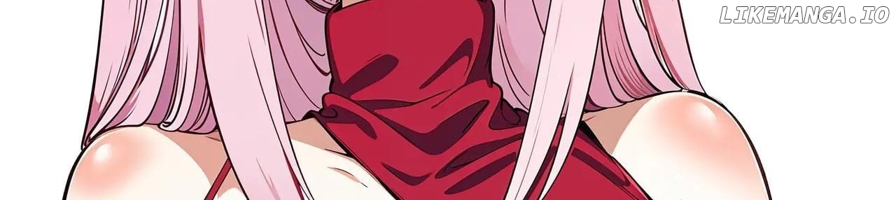 Daddy President Is Too Hard To Deal With Chapter 184 - page 66
